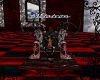 Blood Rose throne 2