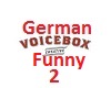 German Funny Voicebox 2