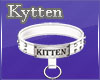 -K-  Kitten White Collar