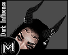 [MLA] Horns Dark