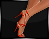 Sy𝄞Zeli  Red Heels