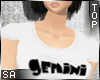 [SA] Gemini T-Shirt