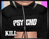 Psycho Jacket