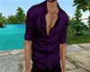 [JC]Purple Shirt