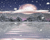 ☺S☺ Nice winter room