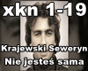 Nie jesteś sama