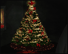 Christmas tree - anim.