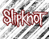 Slipknot Sticker