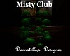 misty club plant