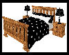 Country Comfort Bed