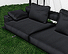 Luxury Couch