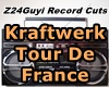 Kraftwerk-Tour de France