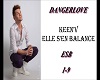 keen v:elle s'en balance