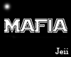 Neck Tatto Mafia