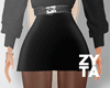 ZYTA Winter Skirt