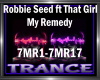 RobbieS - My Remedy