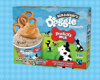 Ben&Jerry Dog IC BOX2