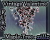 [zillz]Vintage Maple*Whi