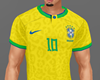 Neymar Brazil 22/23