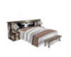 Angel  Bed