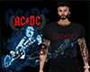 ER| AC\DC T-Shirt