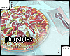 Jalepeno Pepperoni Pizza