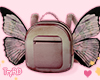 🎀 Fairy backpack