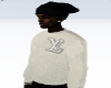 Knitted Lv