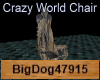 [BD] Crazy World Chair