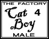 TF Cat Boy Avatar4 Tiny