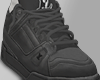 Shoe L v Black