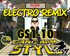 Gangnam Style Electro 1