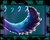 EARTH. tail