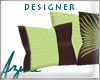*A* Designer Pillows GB