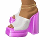 Ster Sassy  Shoes