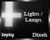 [ZP/Dix] Bad Med Lamp