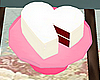 Little Heart Cake