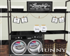 H. Laundry Room Add