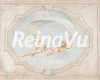 Angel Baby Ceiling Art