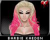 Barbie Kaeden