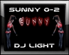 Sunny DJ LIGHT [REQ]