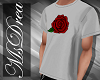 MsDrea Rose TShirt 1