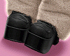 ❤ Boots Brown v2