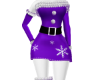 MS CLAUSE PURP FIT