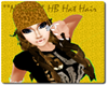 $N|KF$ HB Hat Hair