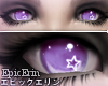 [E]*Star Purple 2 Eyes*