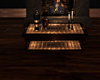 Lakeside Coffee Table