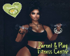 P&P FITNESS 2