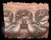 Chest Tattoo de Cria
