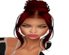 Super Red hair do
